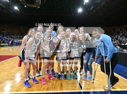 Thumbnail 1 in Valor Christian vs. Grandview (CHSAA 5A State Final) photogallery.