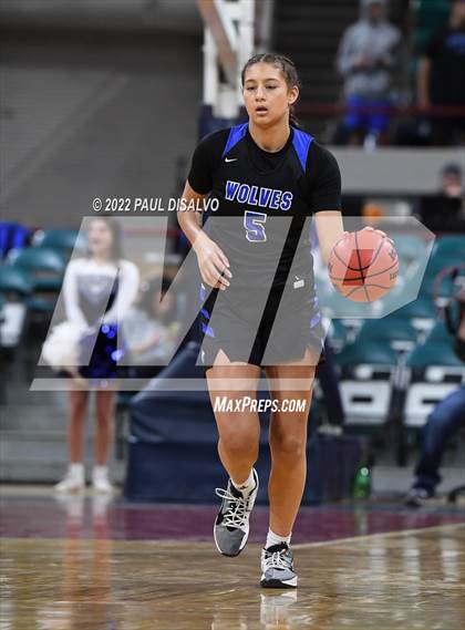 Thumbnail 1 in Valor Christian vs. Grandview (CHSAA 5A State Final) photogallery.