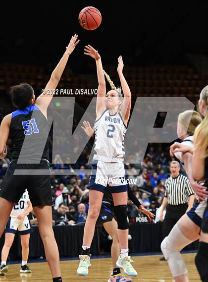 Thumbnail 1 in Valor Christian vs. Grandview (CHSAA 5A State Final) photogallery.