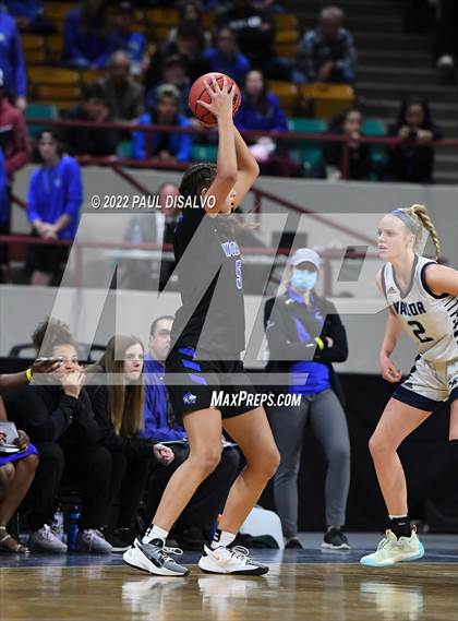 Thumbnail 1 in Valor Christian vs. Grandview (CHSAA 5A State Final) photogallery.