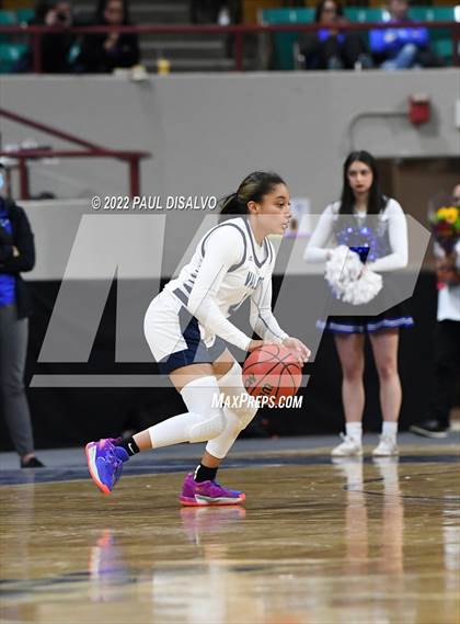 Thumbnail 1 in Valor Christian vs. Grandview (CHSAA 5A State Final) photogallery.
