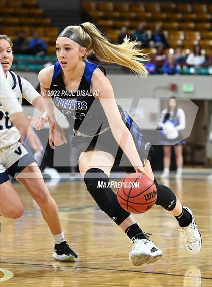 Thumbnail 1 in Valor Christian vs. Grandview (CHSAA 5A State Final) photogallery.