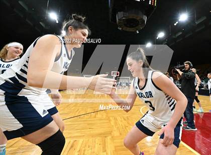 Thumbnail 1 in Valor Christian vs. Grandview (CHSAA 5A State Final) photogallery.
