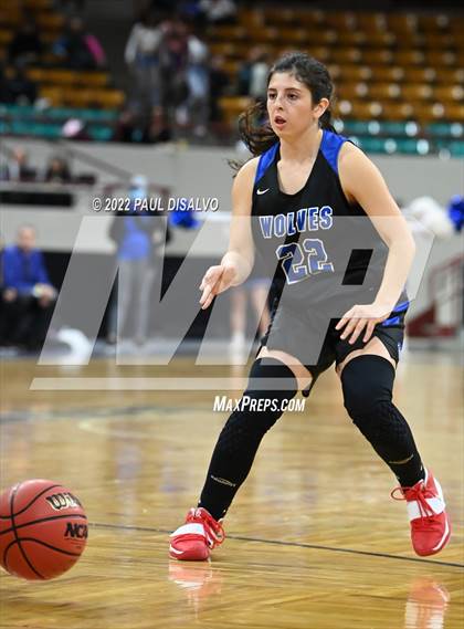 Thumbnail 1 in Valor Christian vs. Grandview (CHSAA 5A State Final) photogallery.
