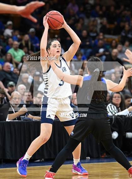 Thumbnail 2 in Valor Christian vs. Grandview (CHSAA 5A State Final) photogallery.