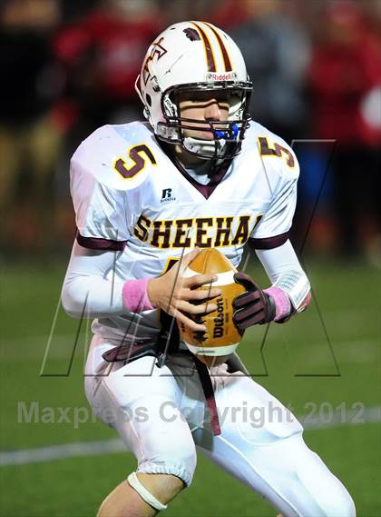 Thumbnail 2 in Sheehan @ Branford photogallery.