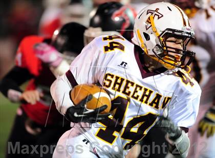 Thumbnail 3 in Sheehan @ Branford photogallery.