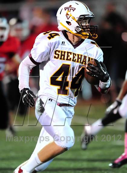 Thumbnail 3 in Sheehan @ Branford photogallery.