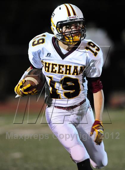 Thumbnail 3 in Sheehan @ Branford photogallery.