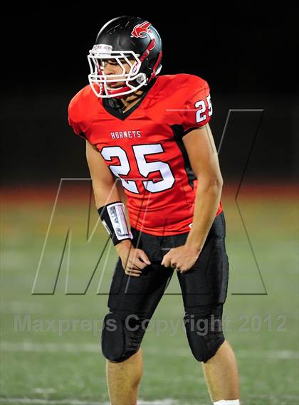 Thumbnail 3 in Sheehan @ Branford photogallery.