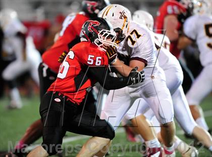 Thumbnail 1 in Sheehan @ Branford photogallery.