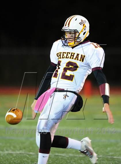 Thumbnail 1 in Sheehan @ Branford photogallery.
