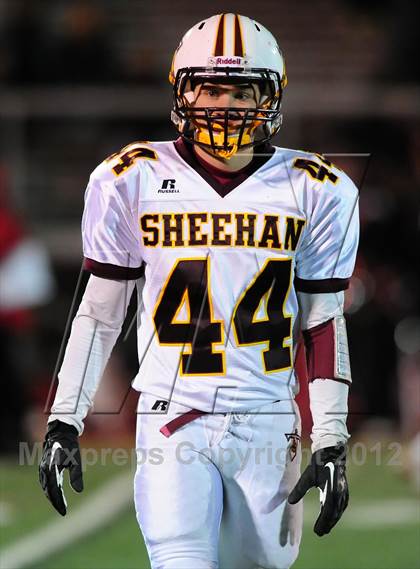 Thumbnail 1 in Sheehan @ Branford photogallery.