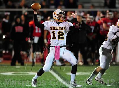 Thumbnail 1 in Sheehan @ Branford photogallery.