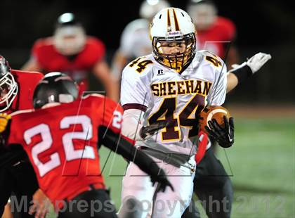 Thumbnail 1 in Sheehan @ Branford photogallery.