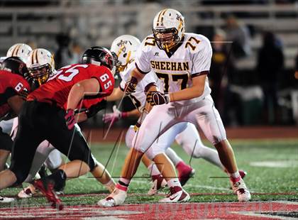 Thumbnail 3 in Sheehan @ Branford photogallery.