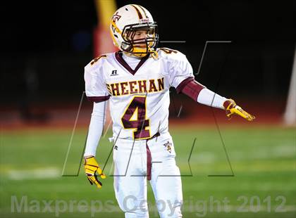 Thumbnail 1 in Sheehan @ Branford photogallery.