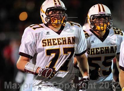 Thumbnail 3 in Sheehan @ Branford photogallery.