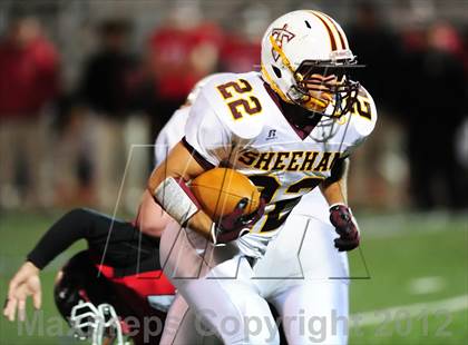 Thumbnail 3 in Sheehan @ Branford photogallery.