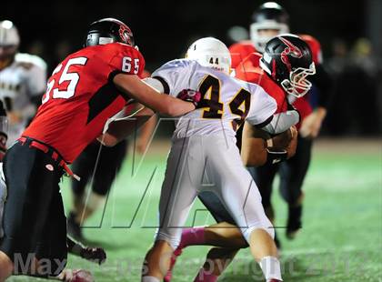 Thumbnail 3 in Sheehan @ Branford photogallery.