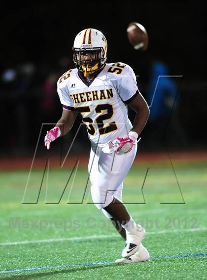 Thumbnail 3 in Sheehan @ Branford photogallery.