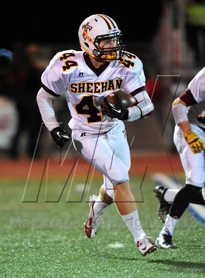 Thumbnail 3 in Sheehan @ Branford photogallery.