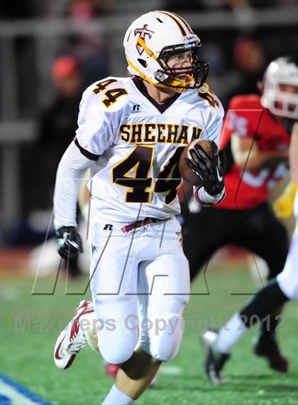 Thumbnail 2 in Sheehan @ Branford photogallery.
