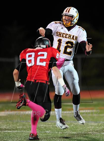 Thumbnail 3 in Sheehan @ Branford photogallery.
