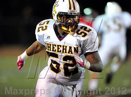 Thumbnail 3 in Sheehan @ Branford photogallery.