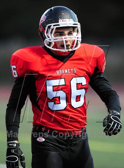 Thumbnail 3 in Sheehan @ Branford photogallery.