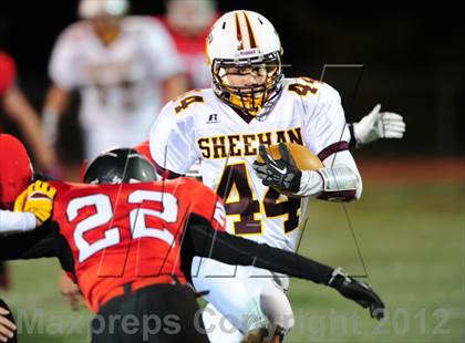 Thumbnail 2 in Sheehan @ Branford photogallery.