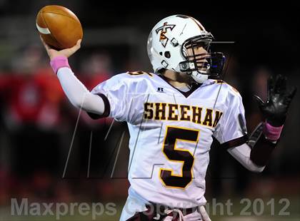 Thumbnail 3 in Sheehan @ Branford photogallery.