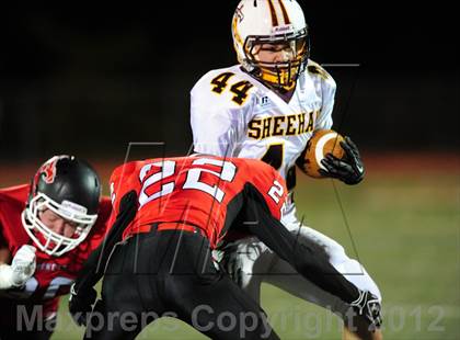 Thumbnail 1 in Sheehan @ Branford photogallery.