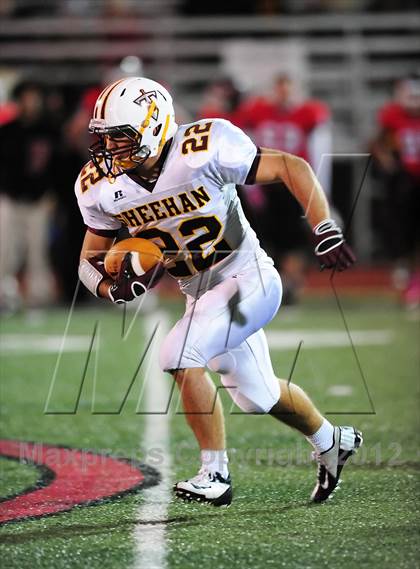 Thumbnail 3 in Sheehan @ Branford photogallery.