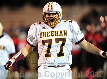 Thumbnail 3 in Sheehan @ Branford photogallery.