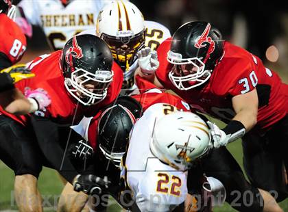 Thumbnail 2 in Sheehan @ Branford photogallery.