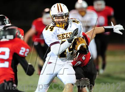 Thumbnail 3 in Sheehan @ Branford photogallery.