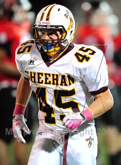 Thumbnail 1 in Sheehan @ Branford photogallery.