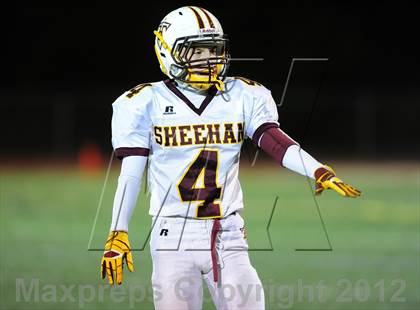 Thumbnail 1 in Sheehan @ Branford photogallery.