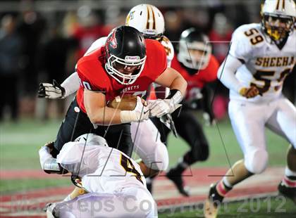 Thumbnail 3 in Sheehan @ Branford photogallery.