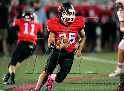 Thumbnail 3 in Sheehan @ Branford photogallery.