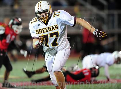Thumbnail 1 in Sheehan @ Branford photogallery.