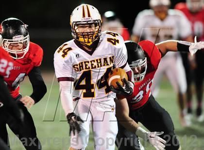 Thumbnail 2 in Sheehan @ Branford photogallery.