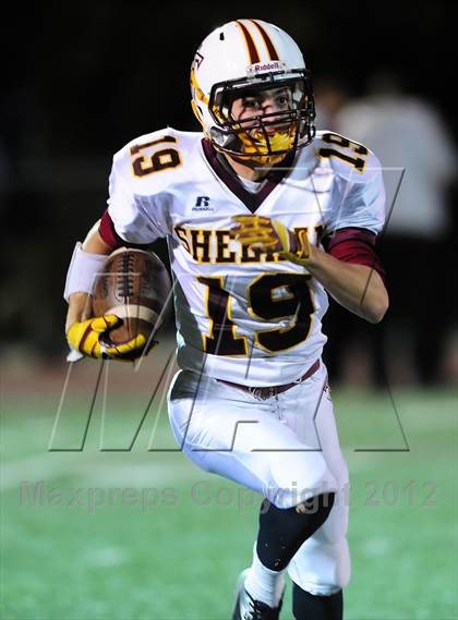 Thumbnail 2 in Sheehan @ Branford photogallery.