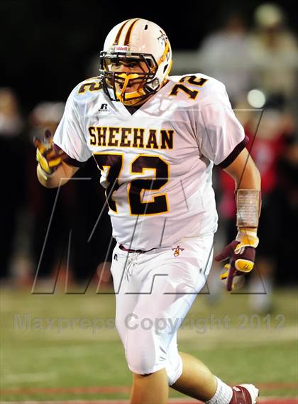 Thumbnail 2 in Sheehan @ Branford photogallery.