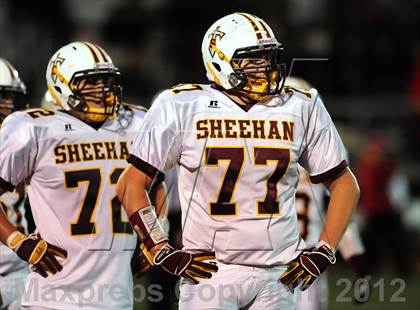 Thumbnail 2 in Sheehan @ Branford photogallery.