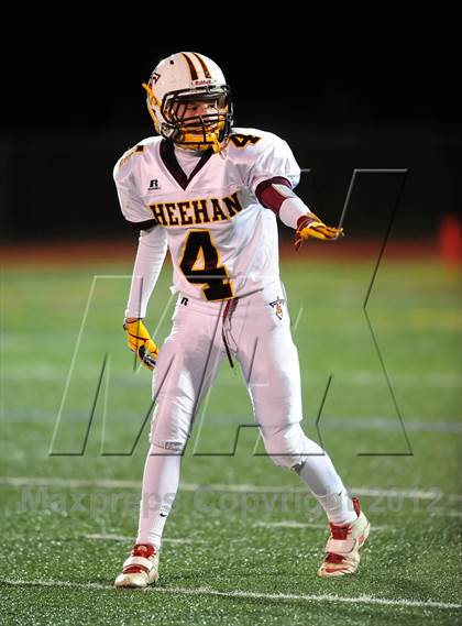 Thumbnail 1 in Sheehan @ Branford photogallery.