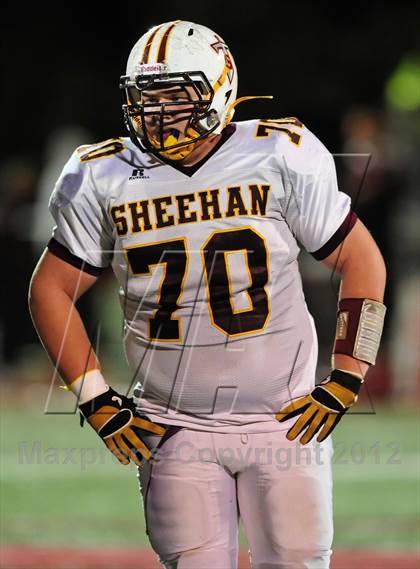 Thumbnail 1 in Sheehan @ Branford photogallery.