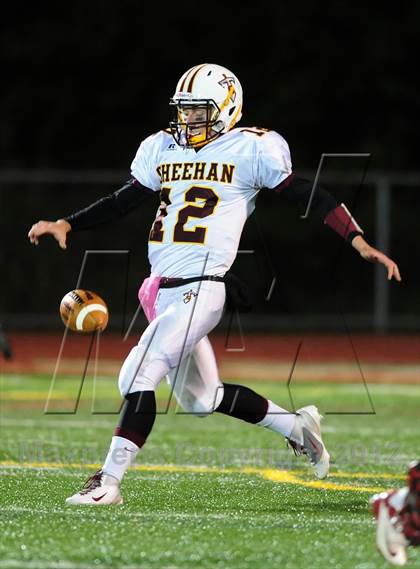 Thumbnail 3 in Sheehan @ Branford photogallery.