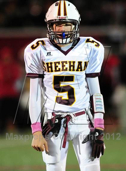 Thumbnail 3 in Sheehan @ Branford photogallery.